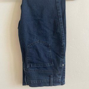 Size 10 * Style & Co. Denim Straight Leg Jeans